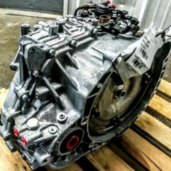 2011-13 AUTOMATIQUE TRANSMISSION Fits HYUNDAI SONATA  n#425109