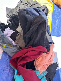 Men Clothes size L