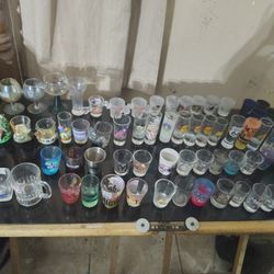 Variety Of Items 