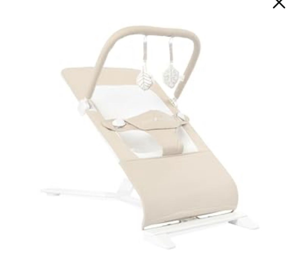 Baby Portable Bounce Chair