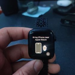Apple Watch Se