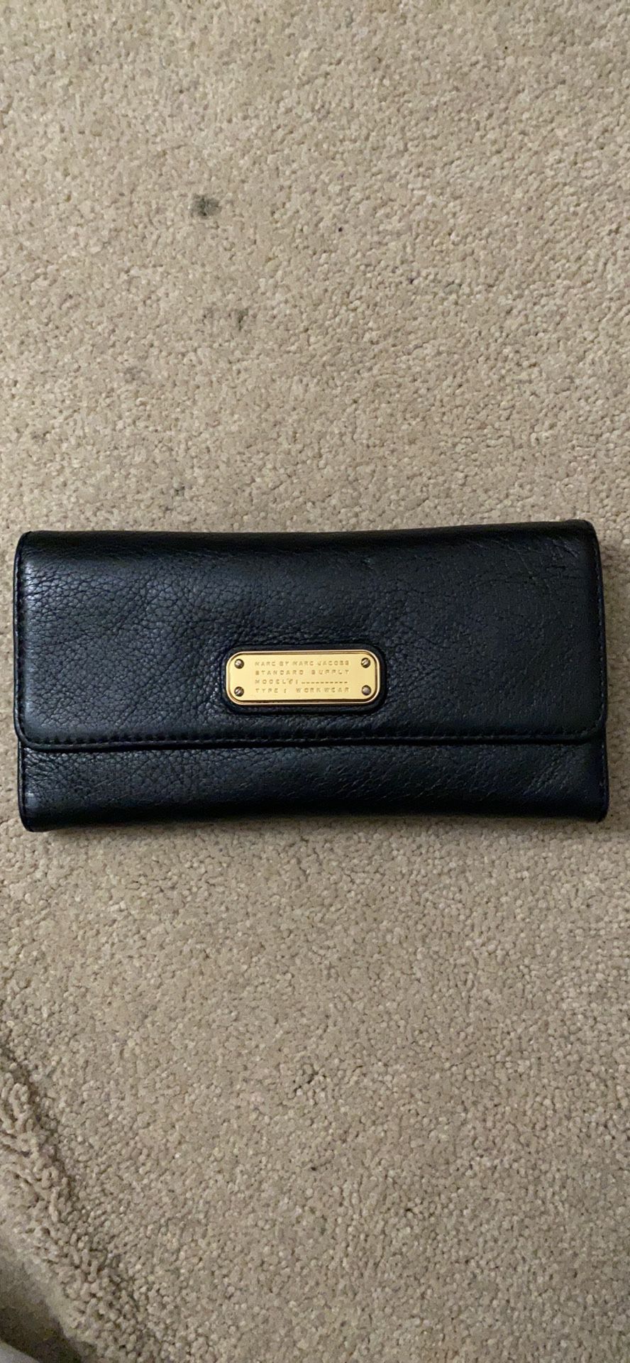 marc jacobs wallet