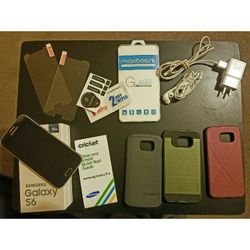 Samsung Galaxy S6