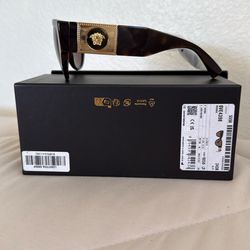 Versace Sunglasses