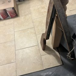 Bow/arrow