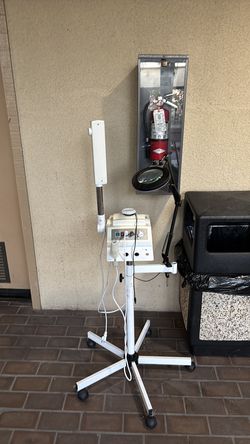 3 in 1 beauty instrument works fine