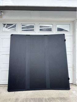 Toyota Truck Bed