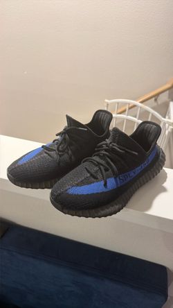 Yeezys 350 royal blue