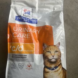 Hills Cat Food Brand New