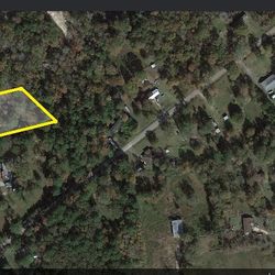 Terreno De 1 Acre A Sola $39,950!