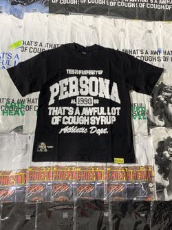 ALOCS Persona Tee