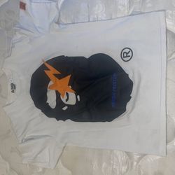 Bape Shirt 
