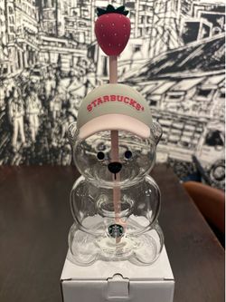 Bearista Cup