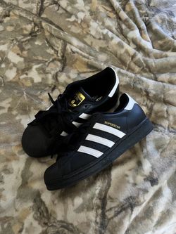 Adidas Superstar