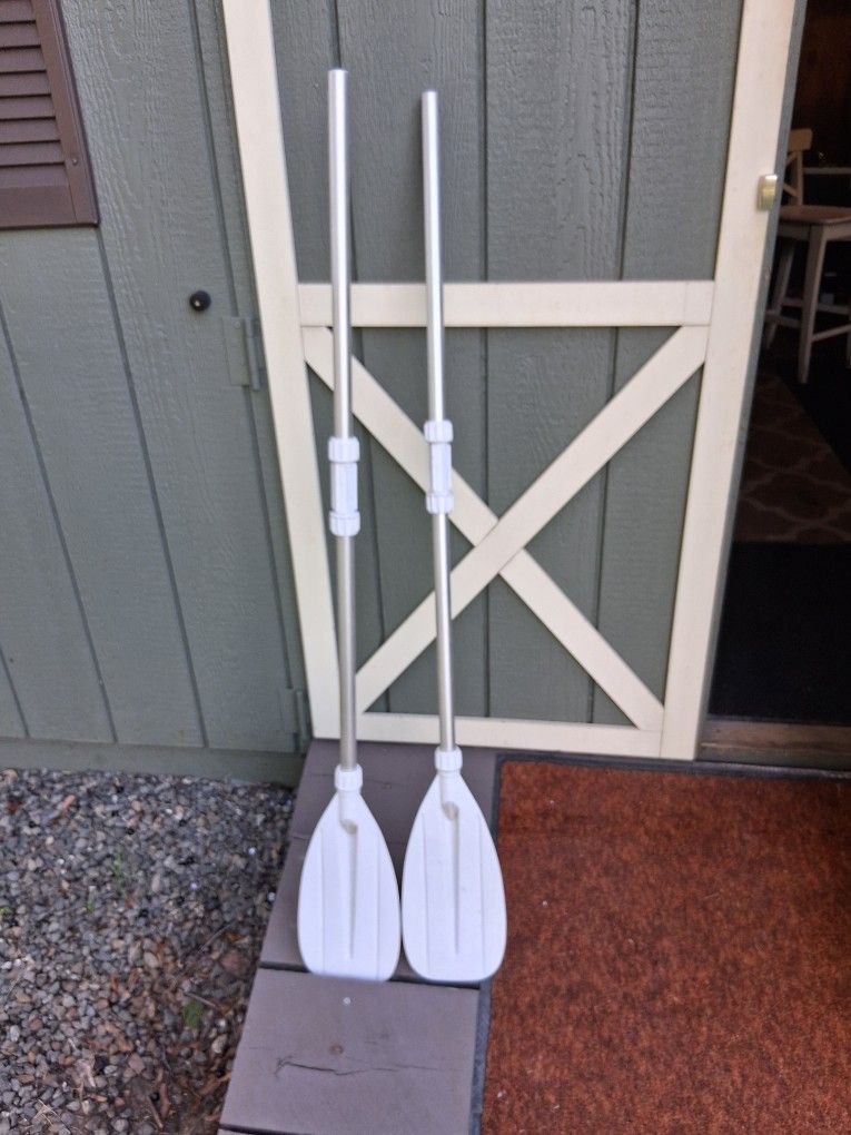 Oars