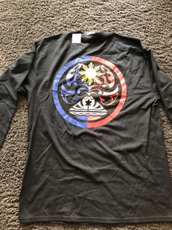 New HIC Hawaiian island Creation shirts