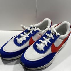 Nike Waffle Debut Swoosh