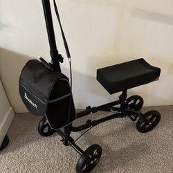 Knee Scooter