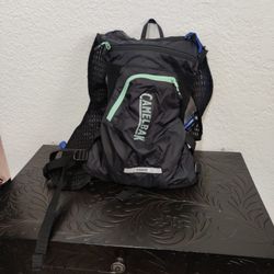 Camelbak Chase Bike Vest, New