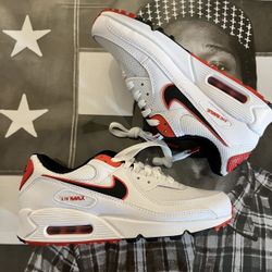 Nike Air Max Size 8 Men No Box 