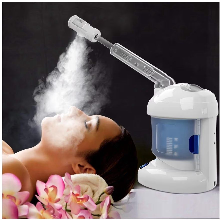 Kingsteam Facial Steamer-ozone Steamer. 