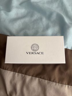 Vintage Versace sunglasses