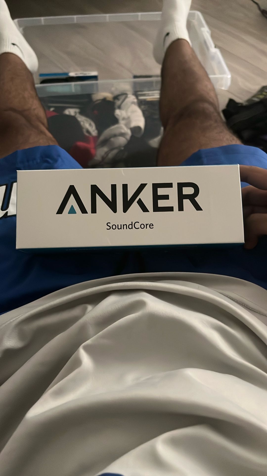 Anker Bluetooth Speaker