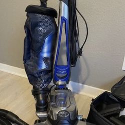 BRAND NEW KIRBY VACUUM (AVALIR 2) FINANCING OPTIONS AVAILABLE