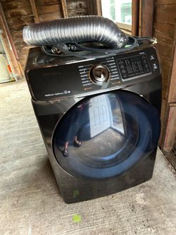 Samsung smart dryer 7.5 cuft n