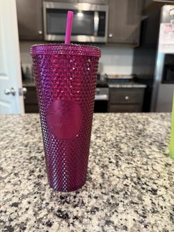 Starbucks Cup Berry US