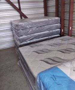 Brand new mattresses for sale