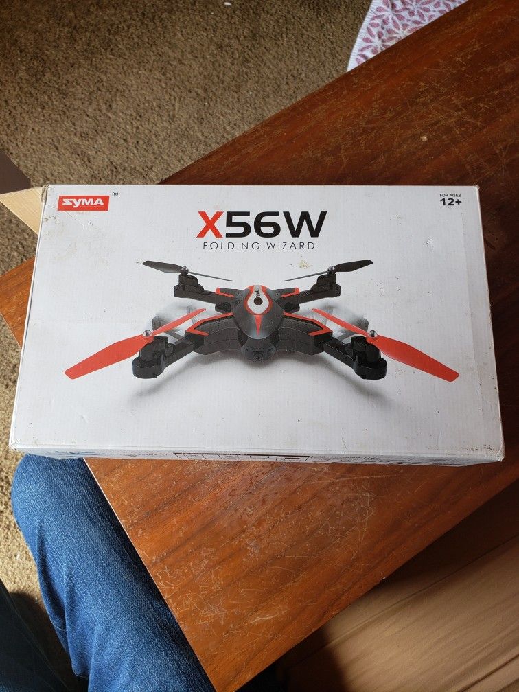 Drone x56w online