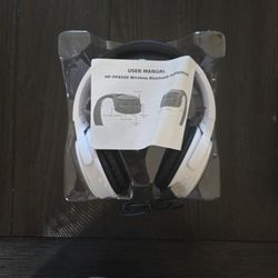 Bluetooth Headset