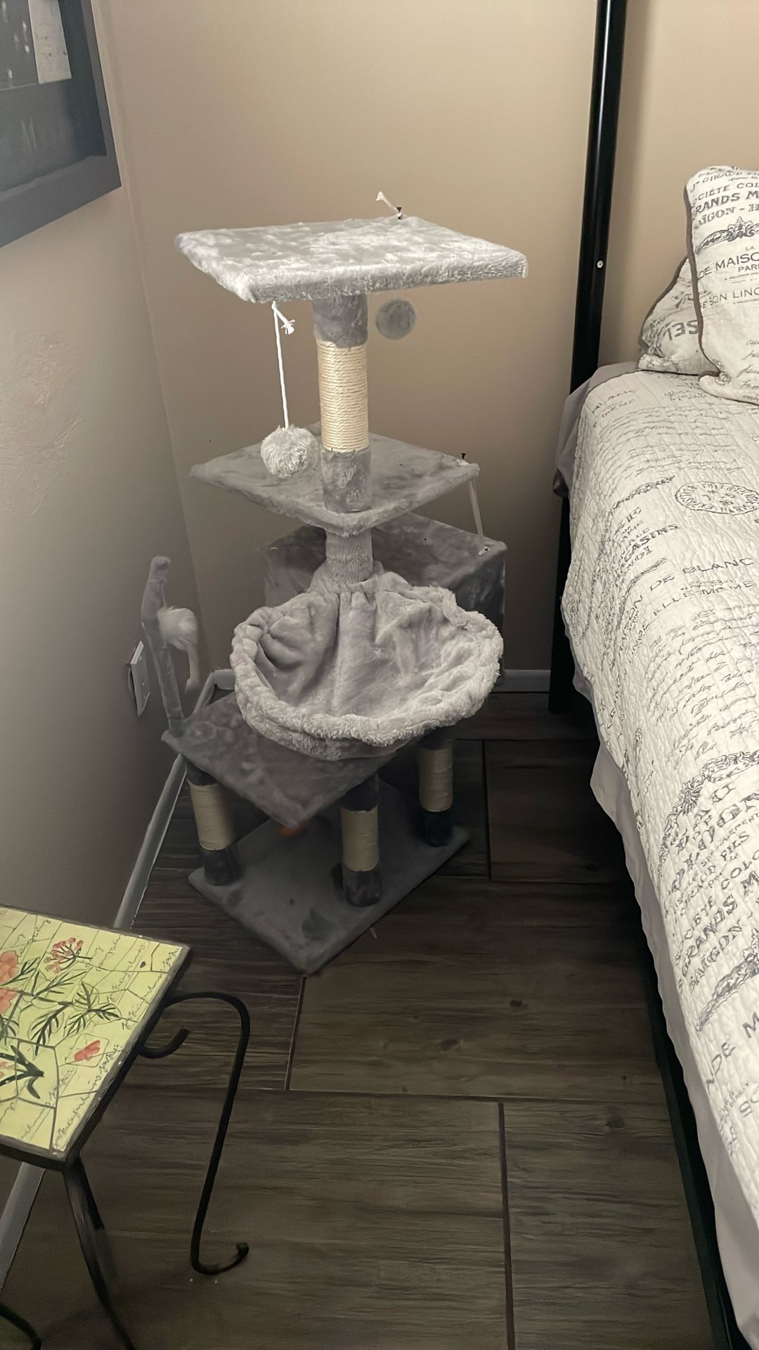 Cat Tree