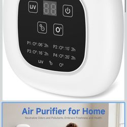 Air Purifier