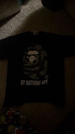 Bape tee