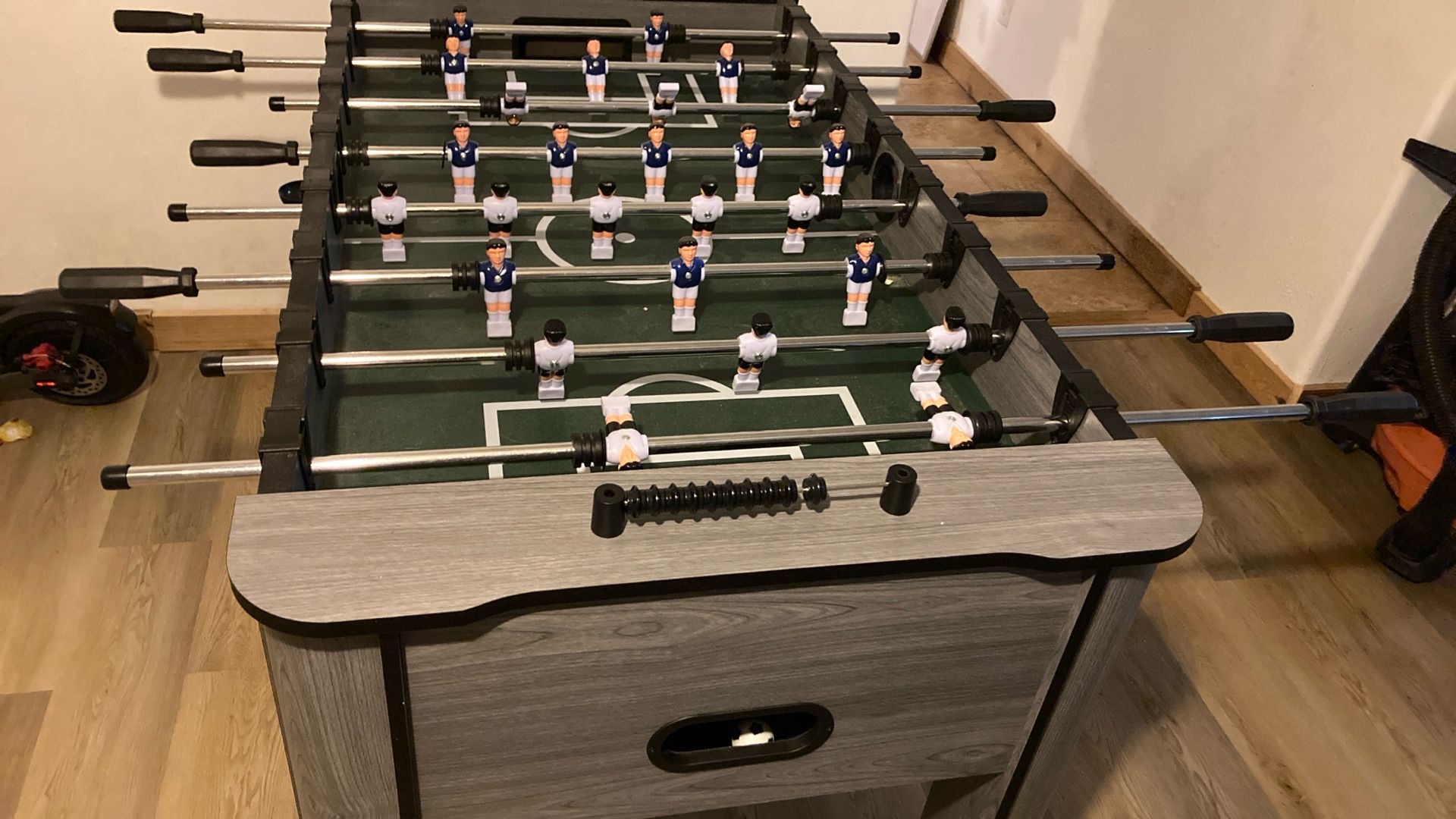 Foosball 