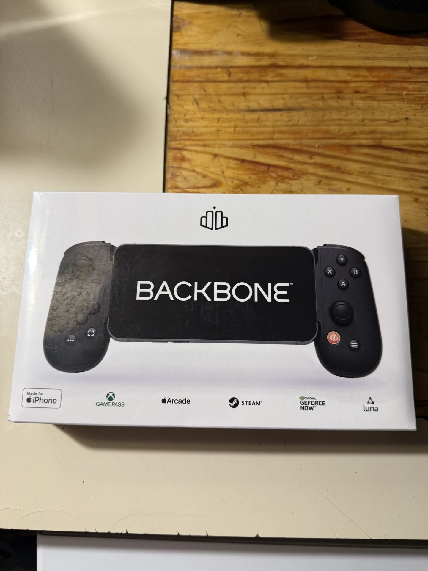 Backbone