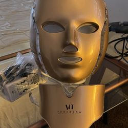 Dermawave Photon Mask (LED Facial Toning)