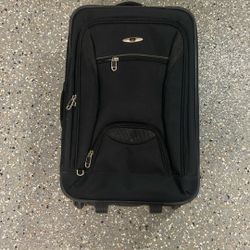Travel Carry-On Bag