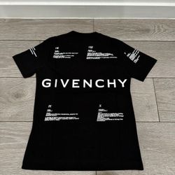 Givenchy New Season T-shirt Any Colors