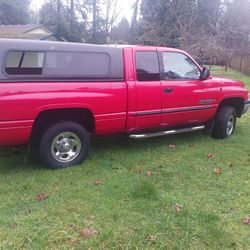 Dodge