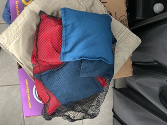 Bean bags