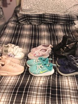 Shoes for baby