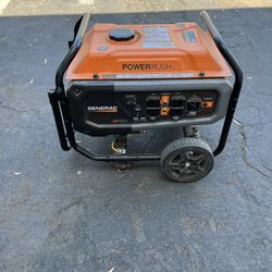 Generac gp3600 deals