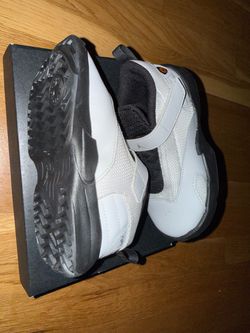Toddler Jordans Size 10 C