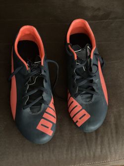 Zapatos Para Jugar Soccer