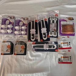 Childproof Lot