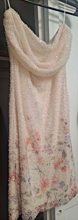 Hoco dress