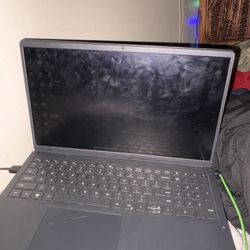 dell Gaming, Laptop With Touchscreen